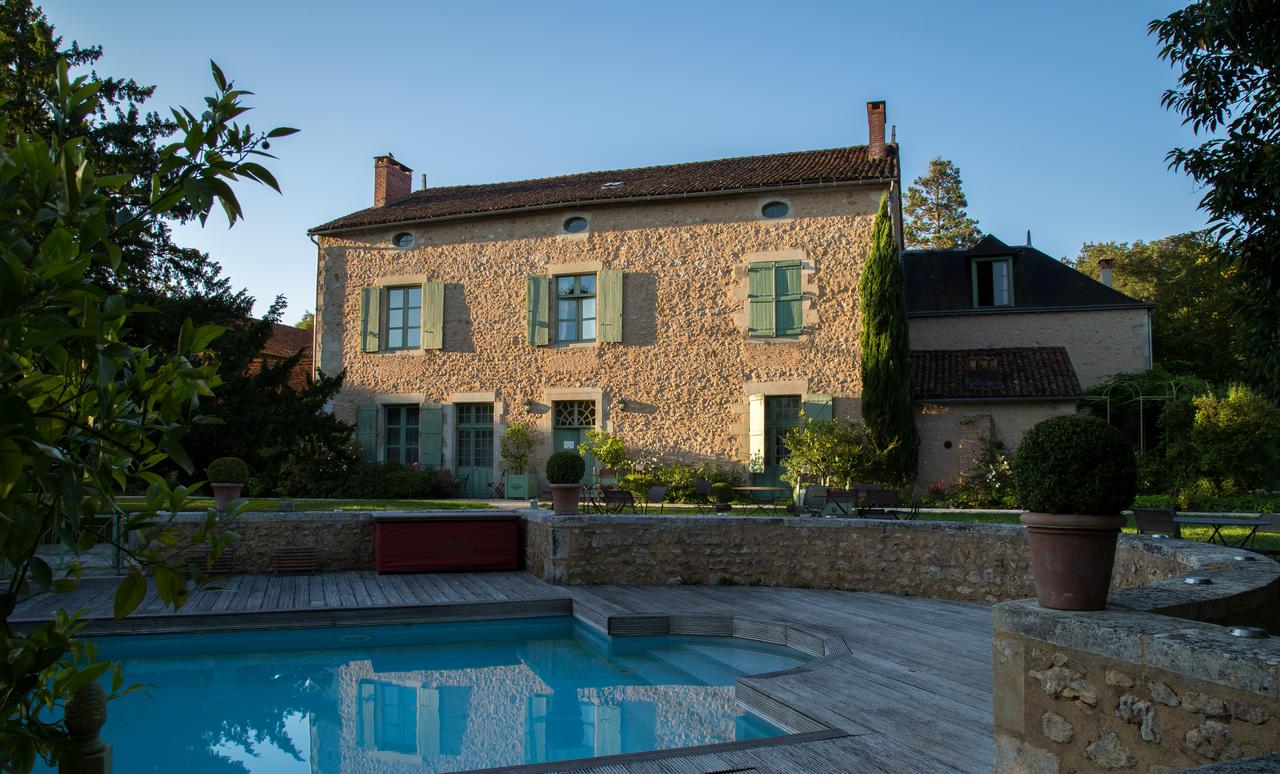 Hôtel Les Orangeries