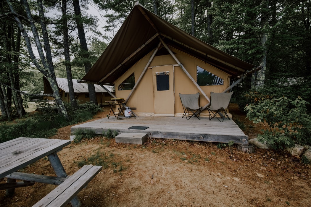 tiny house ecologique