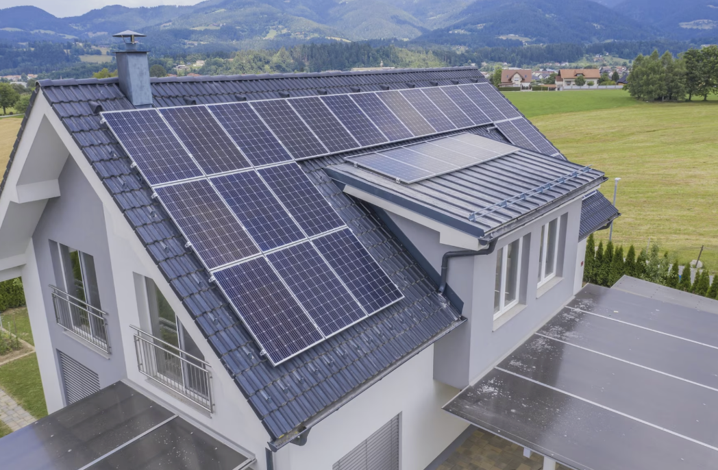 Transformer votre gîte en havre de durabilité avec l’énergie solaire